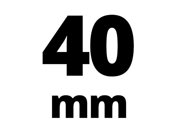 Перфоратор Einhell TE-RH 40 3F,SDS max,1050Вт,40мм,10Дж,кейс E-Box,2 зубила (4257935)