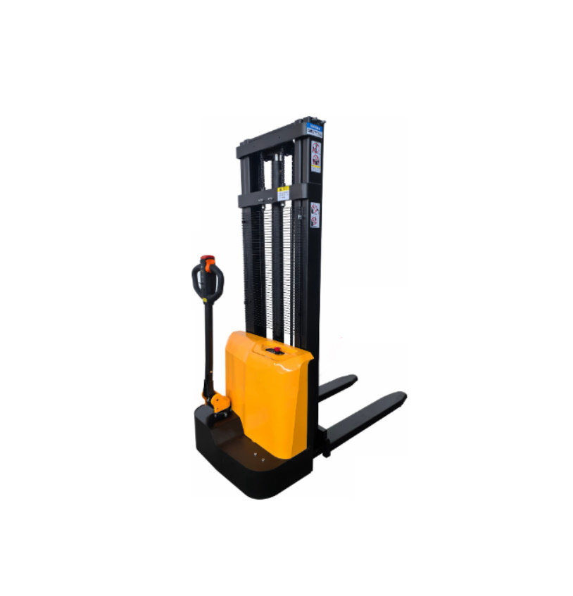 Штабелер самоходный 1,5 т 3,5 м TOR СQDA1535 24/85 В/Ач (1050540)