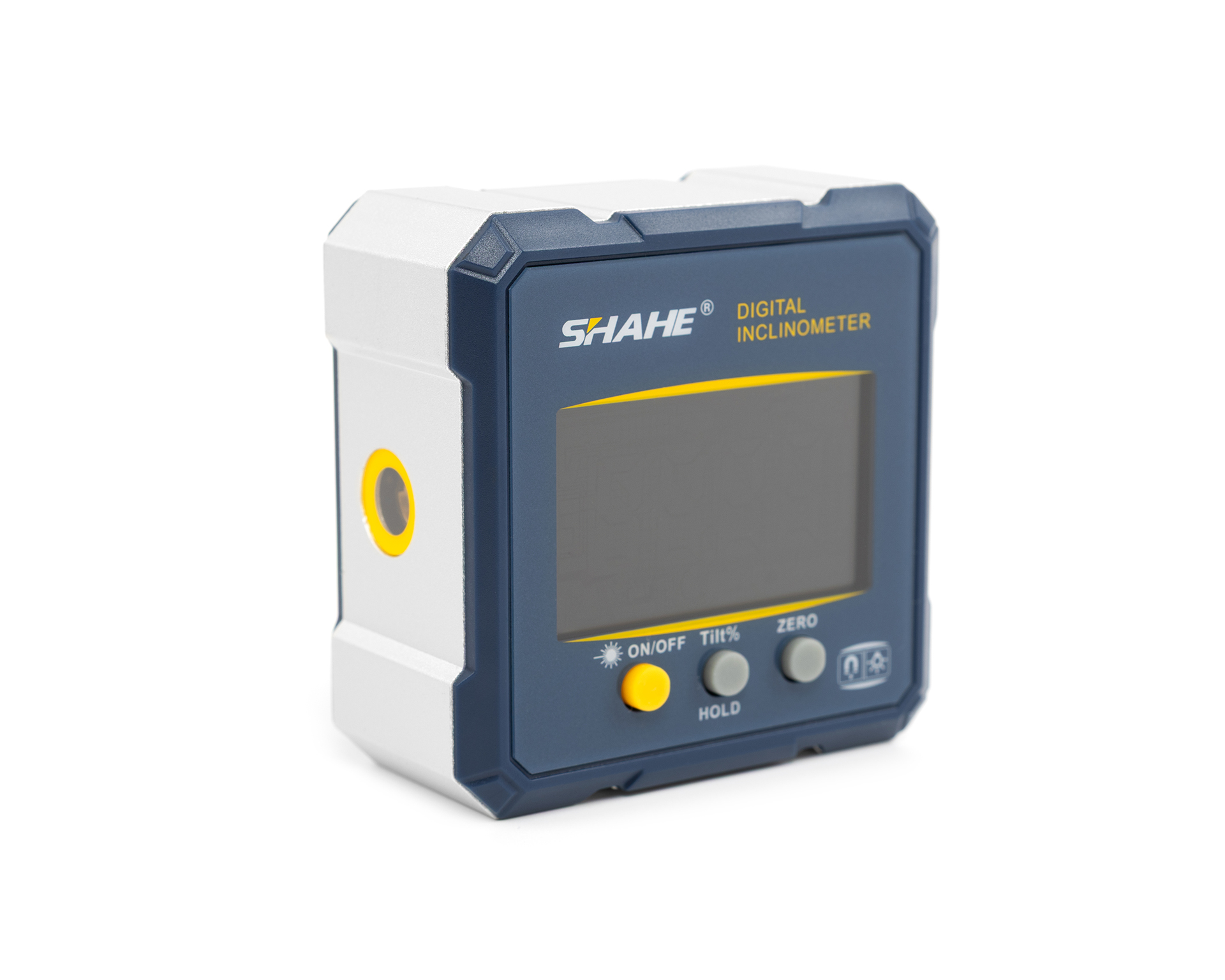 Угломер-уровень электр. 4 * 90° 0,05° 5341-90 SHAHE