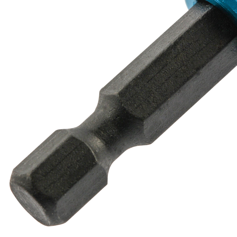 Адаптер для бит с двойным держателем и магнитом, 65 мм, 1/4 Gross (11615)