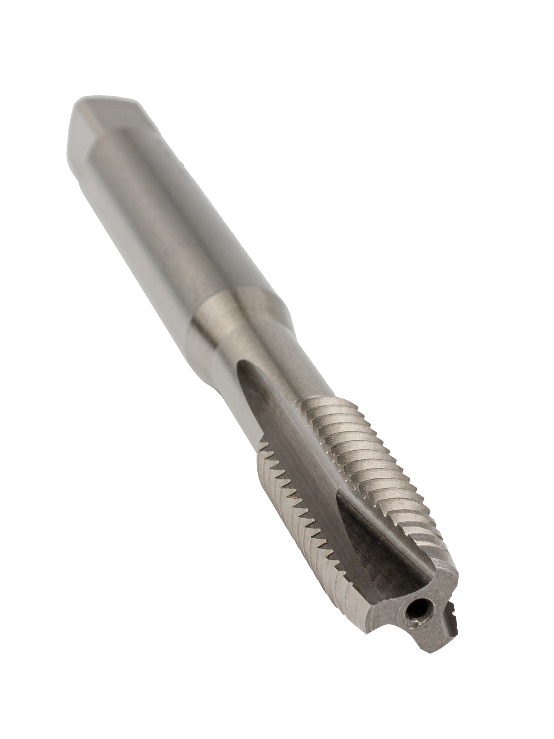 Метчик машинный HSS, DIN 371, Тип B, M10 x 1.5 (ZA-10306)