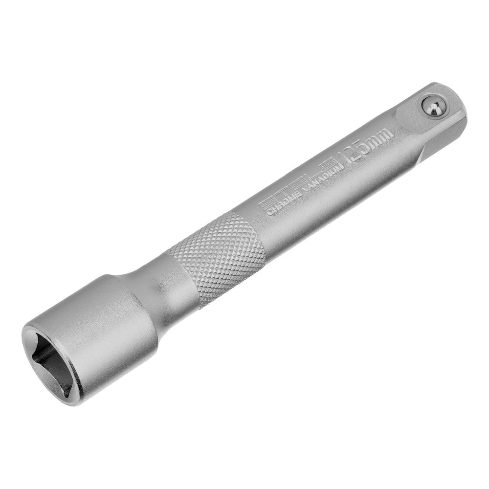 Набор торцевых головок с трещоткой 1/2, 24 предмета Stels