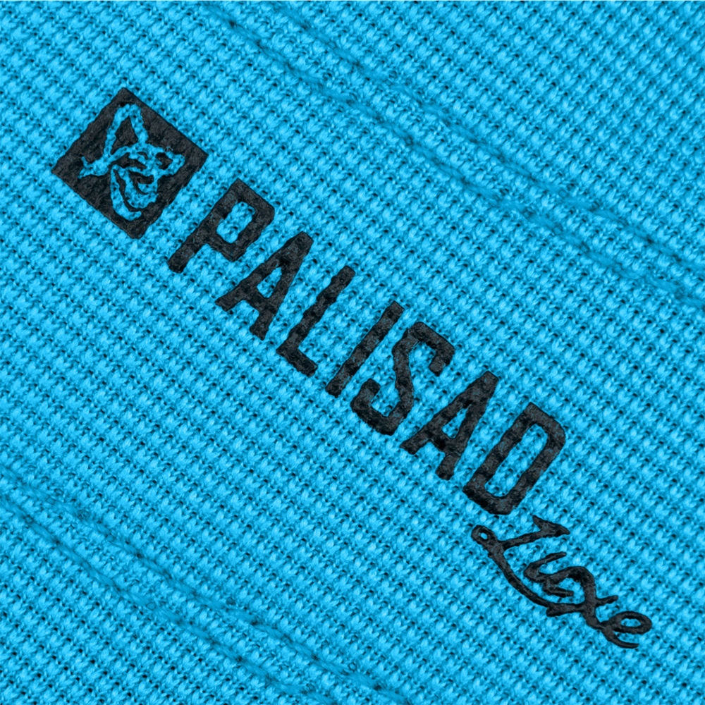 Перчатки садовые, универсальные, размер 7, Luxe Palisad (67987)