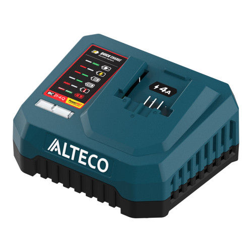Зарядное устройство ALTECO BC 21-4 Q PowerMGT, шт (97312)