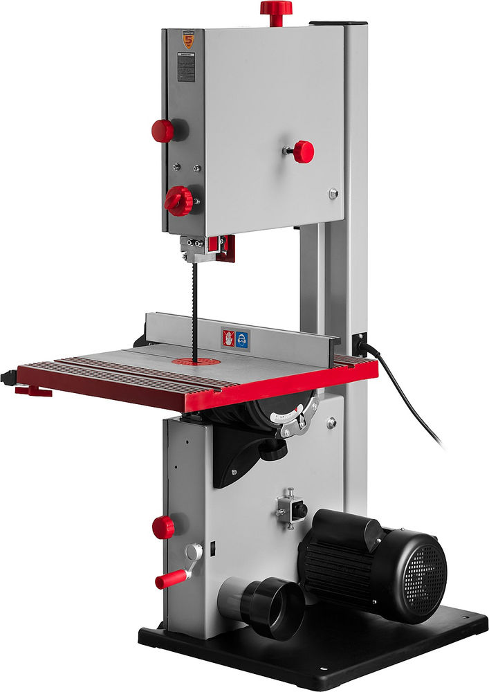 Пила ленточная 305 мм 750 Вт ЗУБР ЗПЛ-305