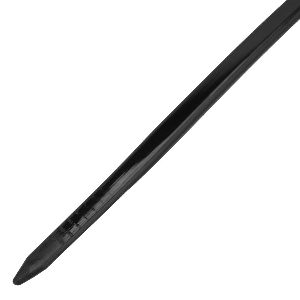 Хомуты, 100 x 2.5 мм, пластиковые, черные, 100 шт Сибртех (45540)