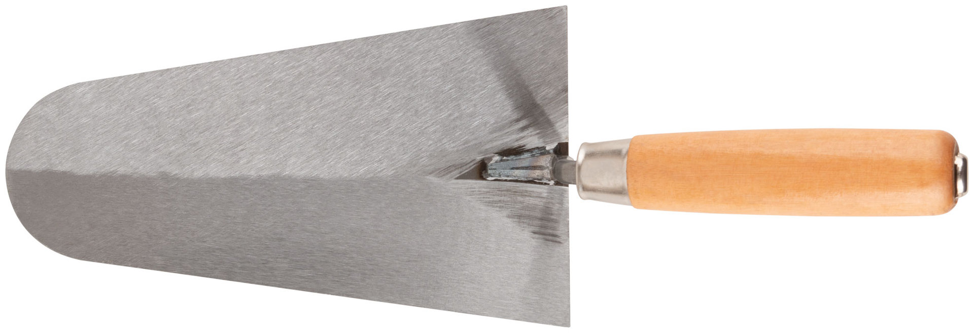 Мастерок бетонщика Профи 200 мм (05010)