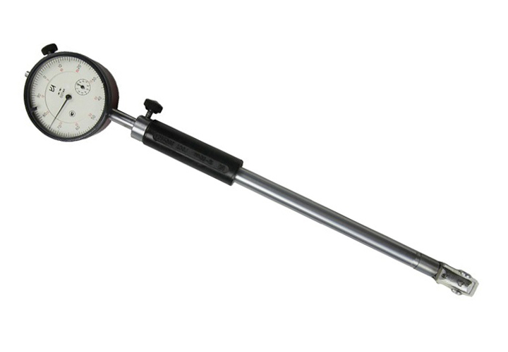 Нутромер индикаторный НИ 700-1000 0,01 КировИнструмент