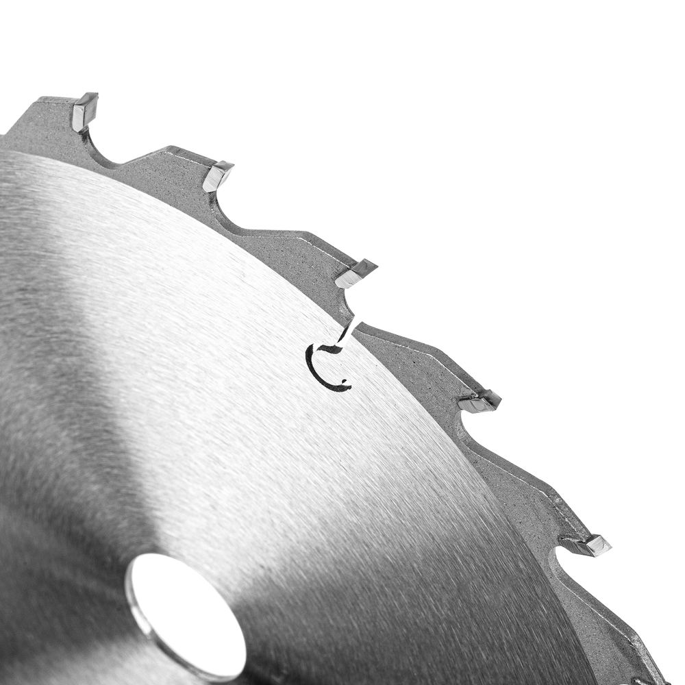 Пильный диск по дереву 165 x 20/16 x 24Т Gross (73311)