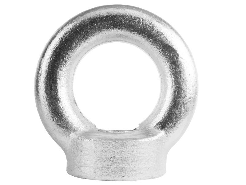 Рым-гайка TOR DIN 582 12мм (D) (1050161)