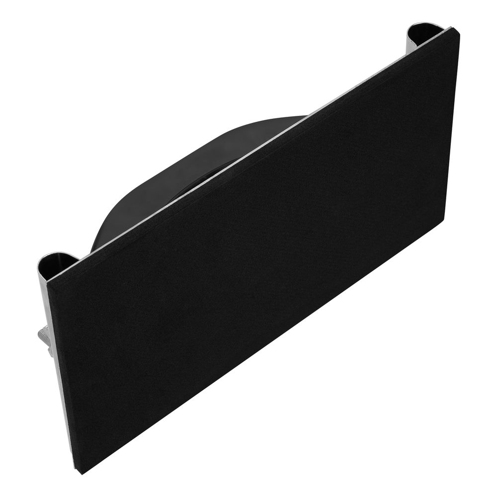 Сеткодержатель, 230 х 120 мм, металлический с зажимами Matrix (75857)