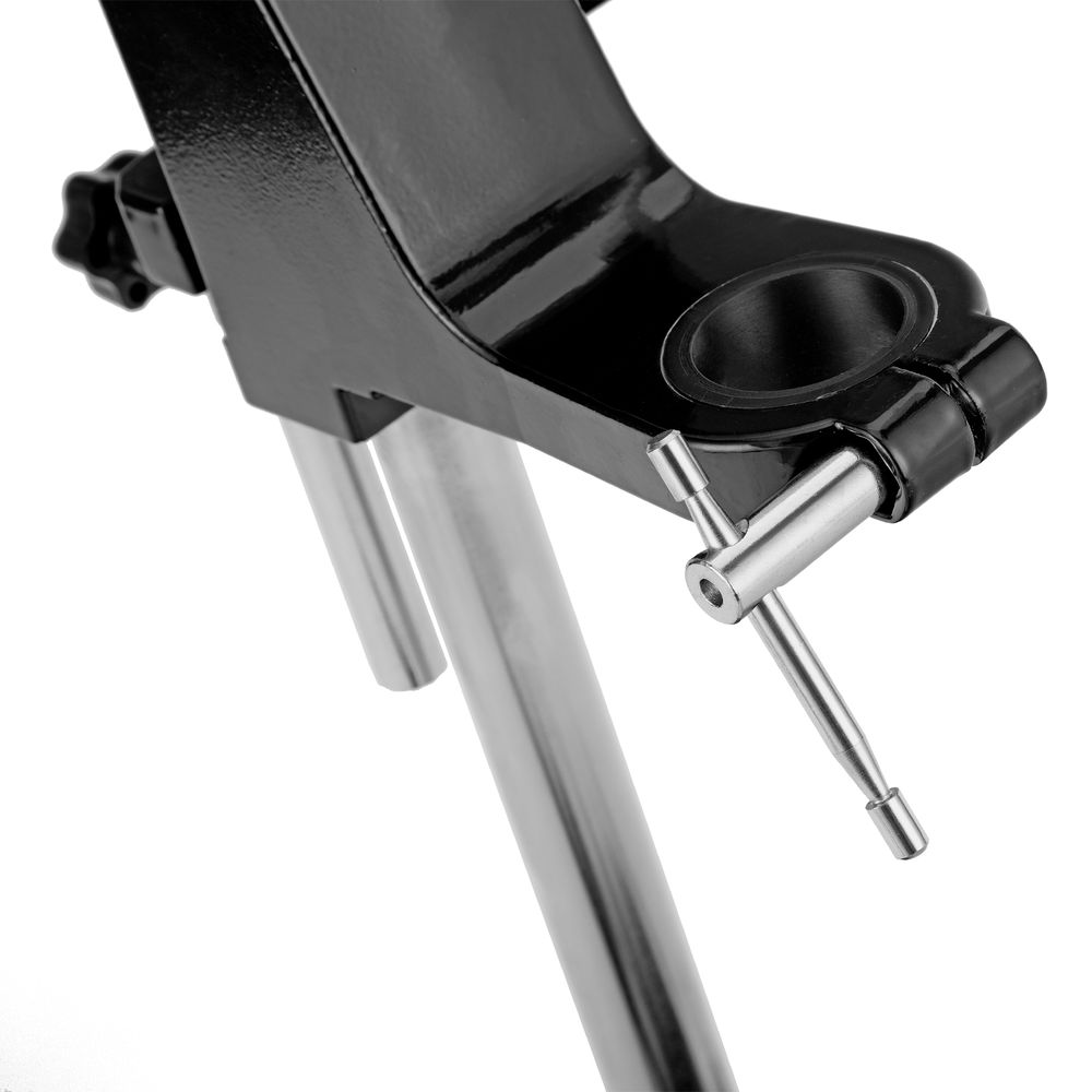 Станок для крепления дрели с тисками Sparta (934055)