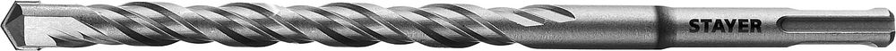 Бур SDS-plus 12 x 260 мм Professional STAYER 2930-260-12_z02