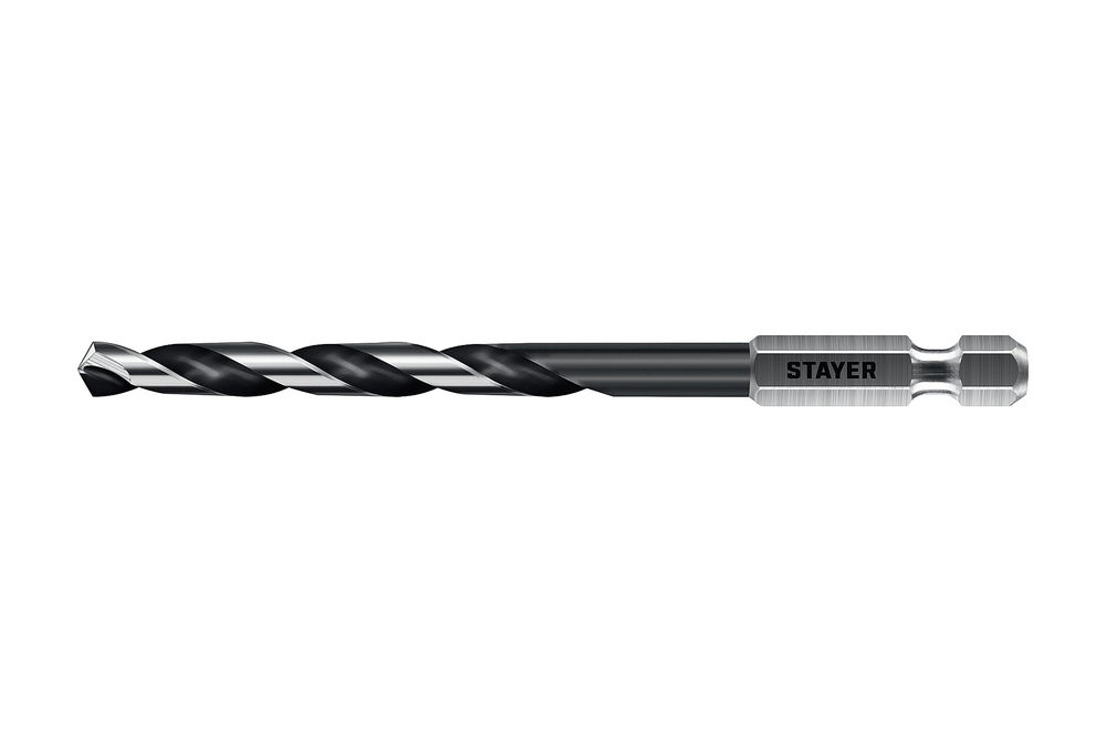 Сверло по бетону Professional Hercules STAYER 10x150 мм 2915-150-10_z01  