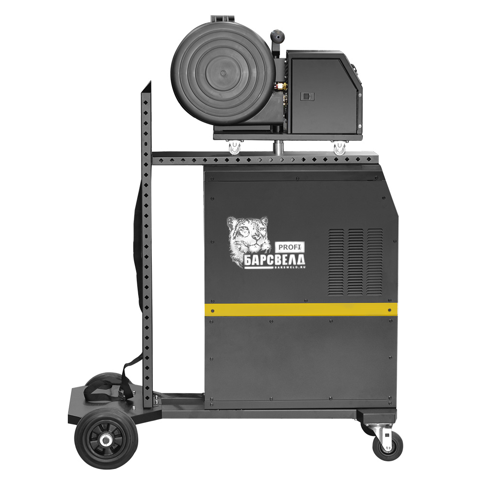 БАРСВЕЛД Profi MIG-357 DT2 (MIG357DT2)