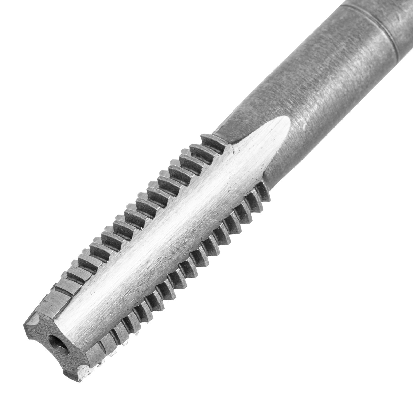 Метчик ручной М12 х 1.75 мм, комплект из 2 шт Сибртех (76634)