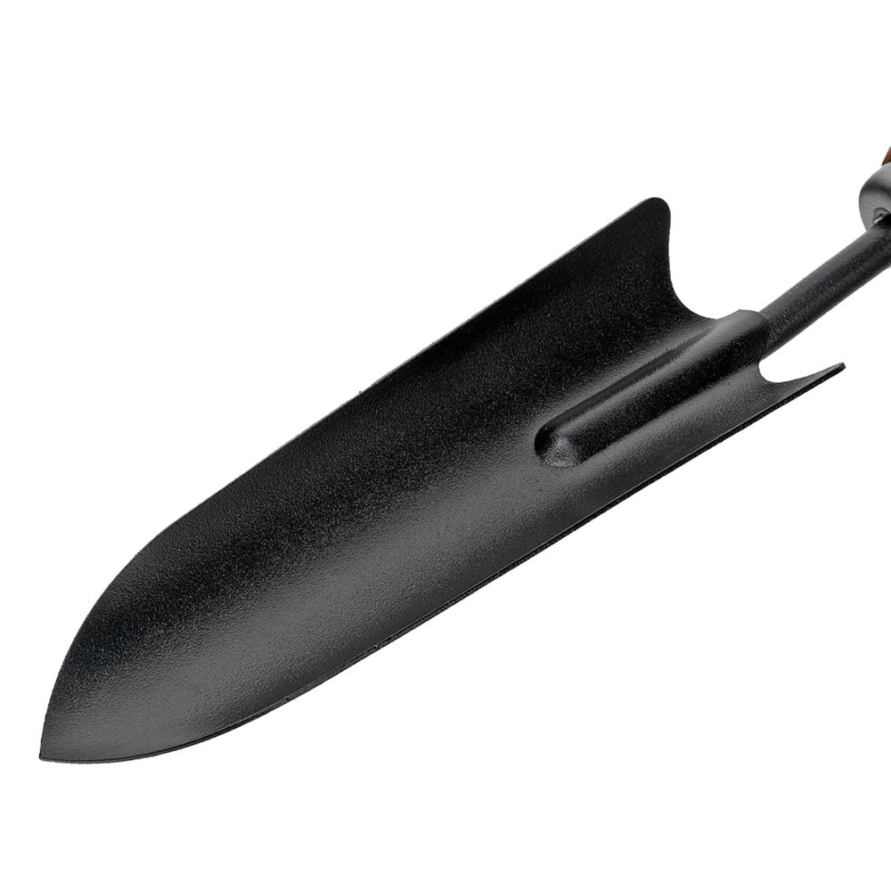 Набор садового инструмента, деревянные рукоятки, 3 предмета Palisad (629117)