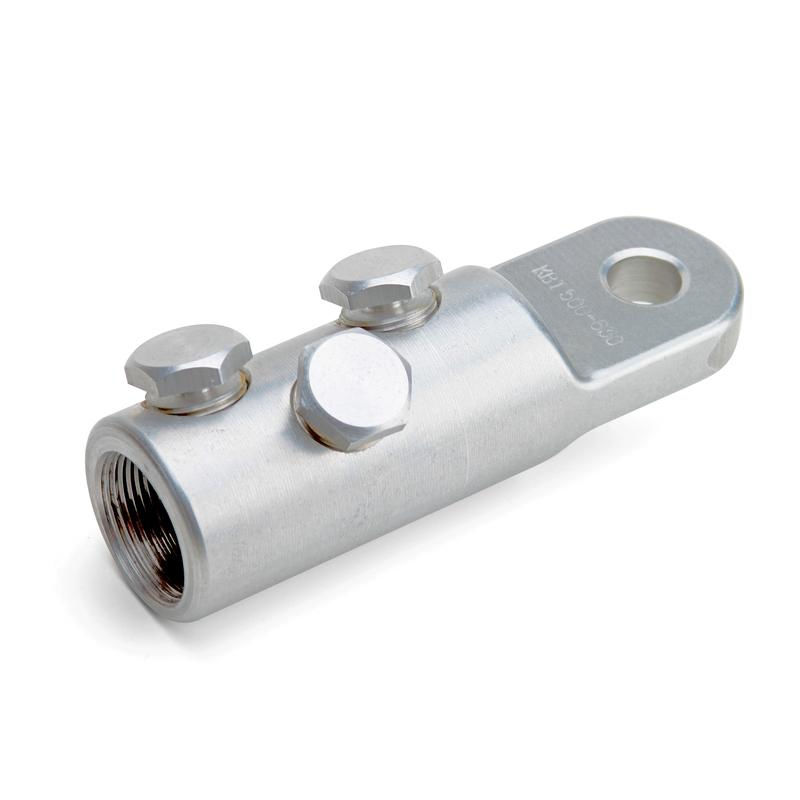 Наконечник болтовой 3НБЕ-300/400 (КВТ) (65810)