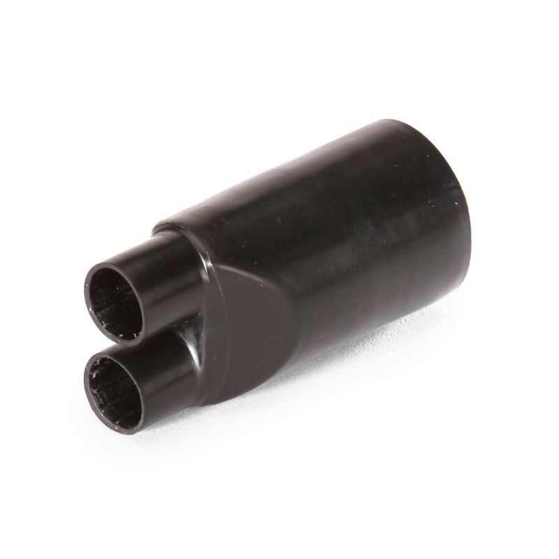 Перчатка термоусаживаемая 2ТПИ-2.5/16 мини (КВТ) (84669)