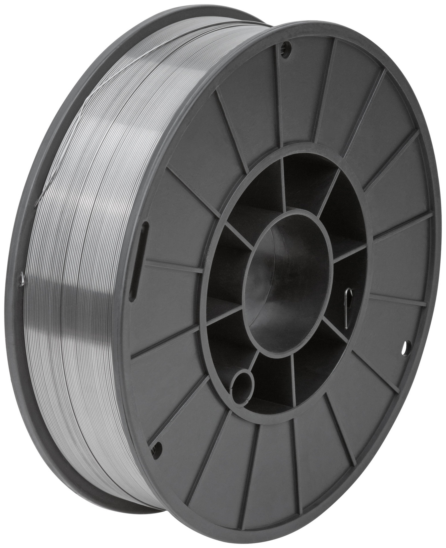 Проволока сварочная флюсовая THY-51B Bridge 0,8 мм (катушка 5 кг) (81762)