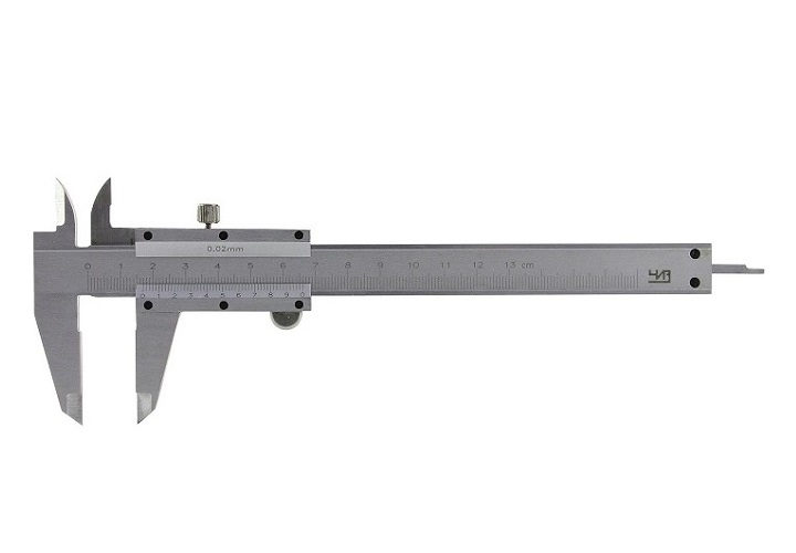 Штангенциркуль ШЦ-1-300 0,1 ЧИЗ
