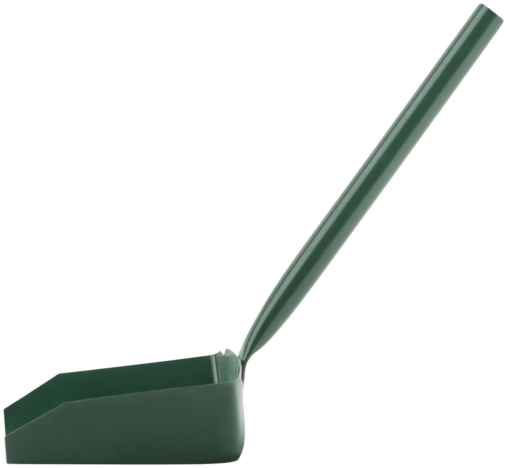 Совок зольный металлический 350 мм