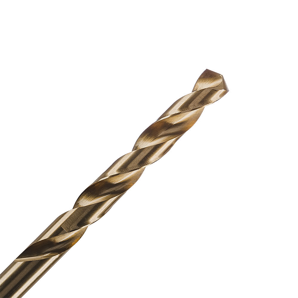 Сверло по металлу Runtec HSS-TiN 13 x 151мм HEX 1/4 RUNTEC RT-DS13