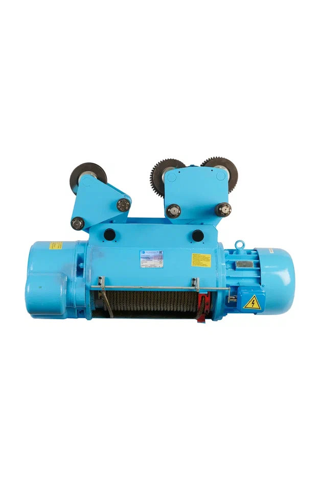 Таль электрическая TOR ТЭК CD г/п 3,2 т 12 м PRO (109312)