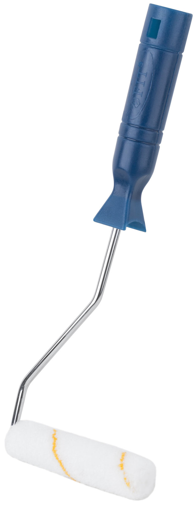 Валик полиакриловый мини, диам. 15/29 мм, ворс 7 мм, 110 мм (02686)