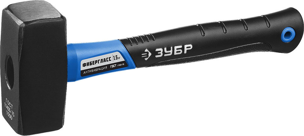 Кувалда 1.5 кг Профессионал ЗУБР 2010-15