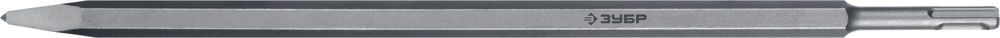 Зубило пикообразное 400 мм SDS-plus ЗУБР БУРАН Профессионал 29361-00-400_z01