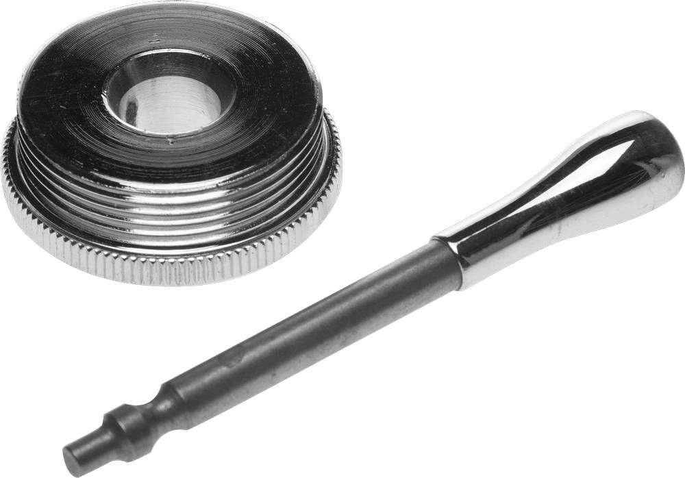 Насадка для пресс-инструмента ШиреФит 16 мм ЗУБР 51621-16