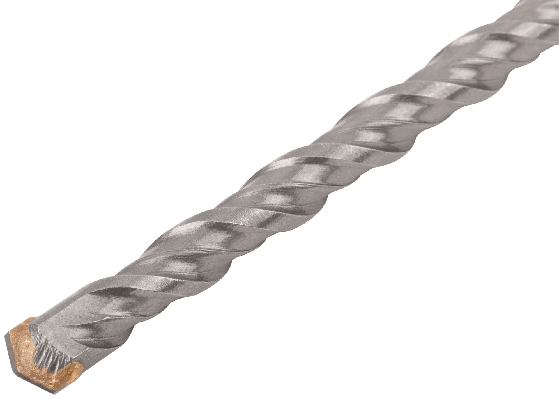 Бур по бетону, SDS-Plus, GreatFlex Light, 10x460 мм (56-10460)