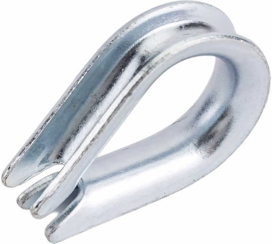 Коуш 40,0 мм TOR DIN 6899 (тип B) (D) (1049014)