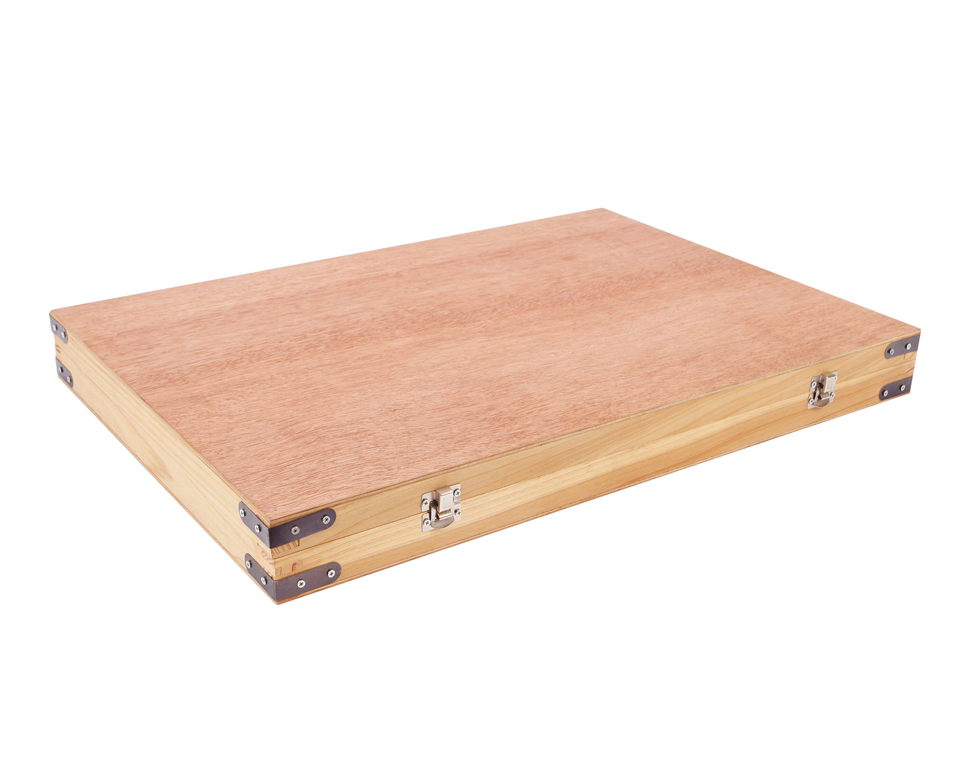 Микрометр МК- 500 0,01 (ГРСИ №92331-24) SHAHE