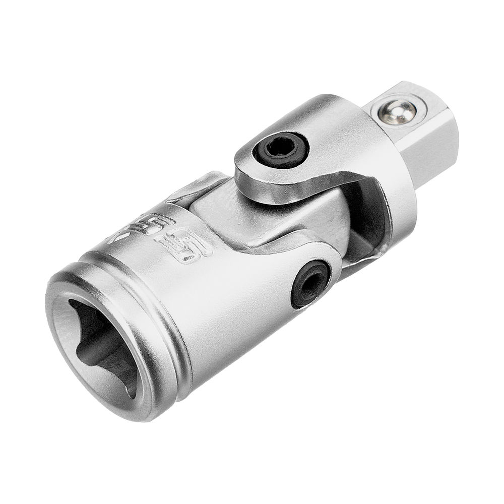 Набор инструментов, 1/4, 1/2, CrV, 120 зубьев, 115 предметов Gross