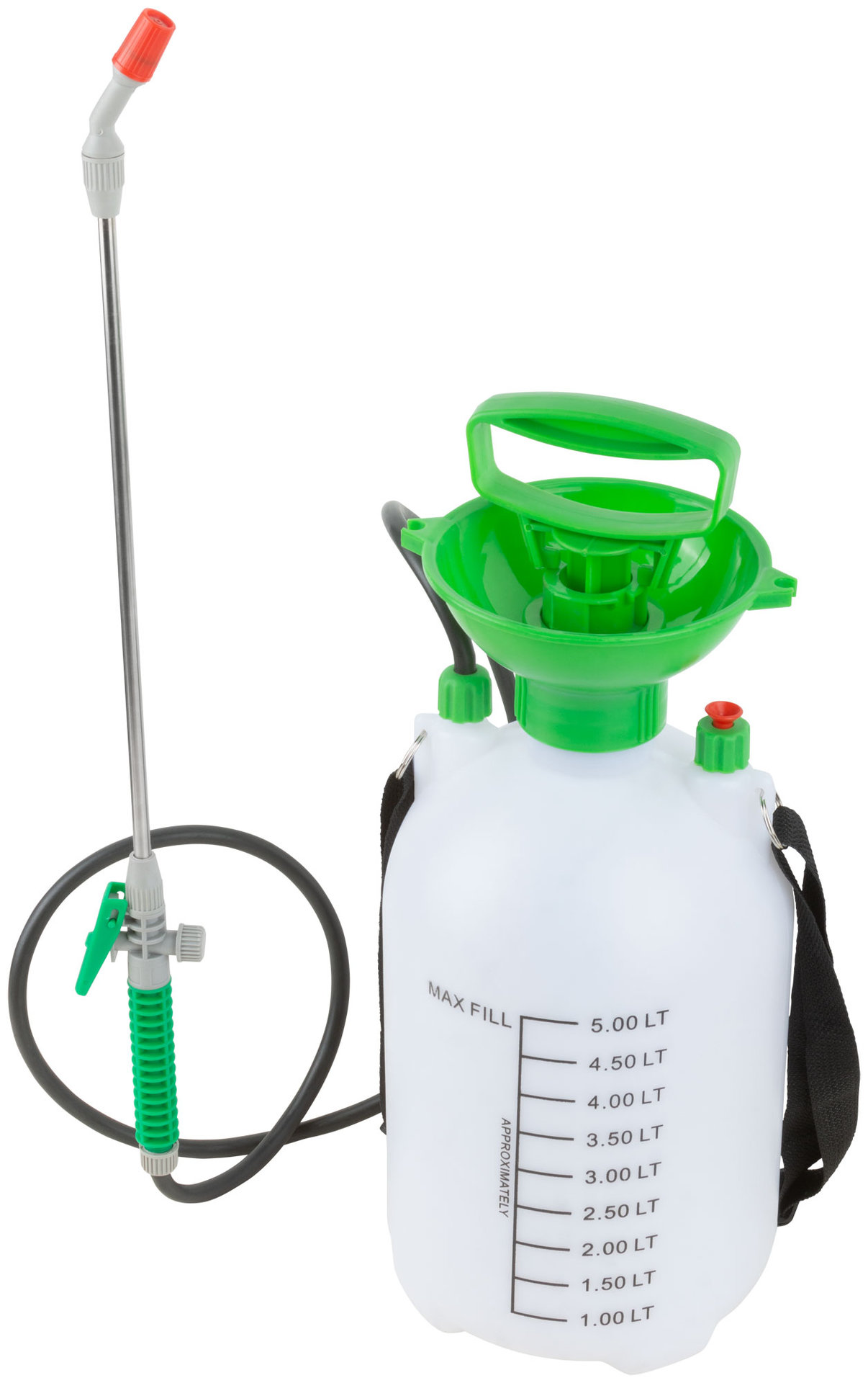 Опрыскиватель ручной 5 л (77330)