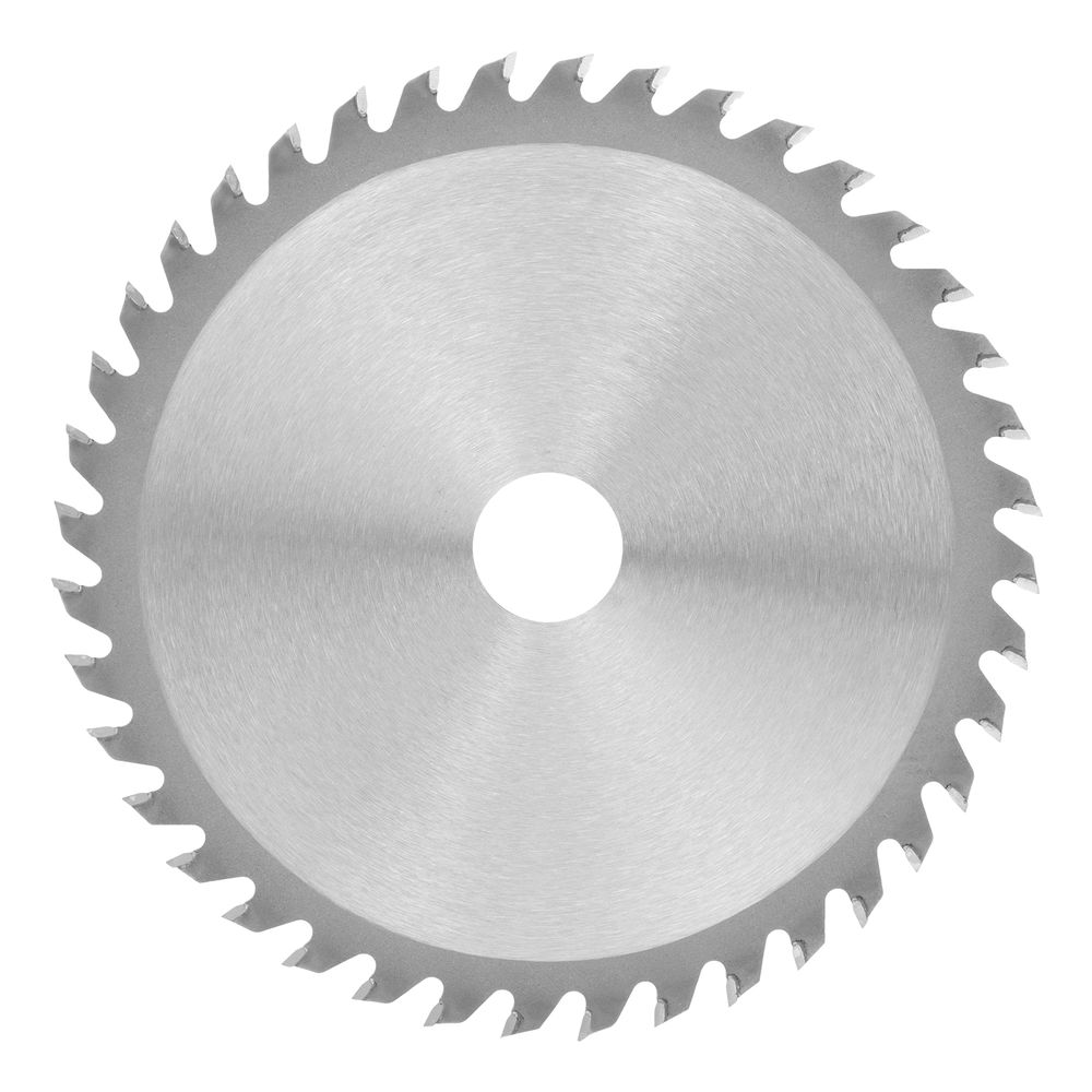 Пильный диск по дереву, 150 х 22 мм, 40 зубьев Sparta (732405)