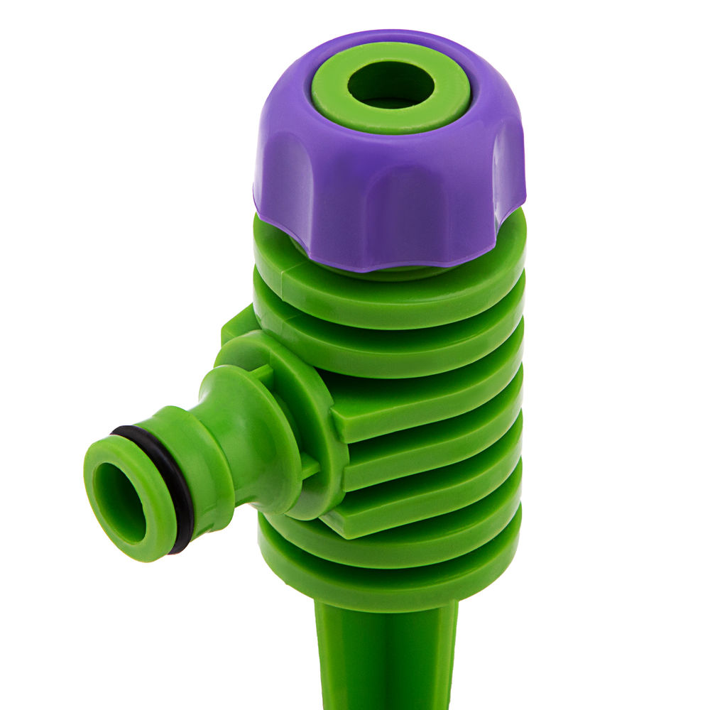 Распылитель-дождеватель, на пике Palisad (65472)