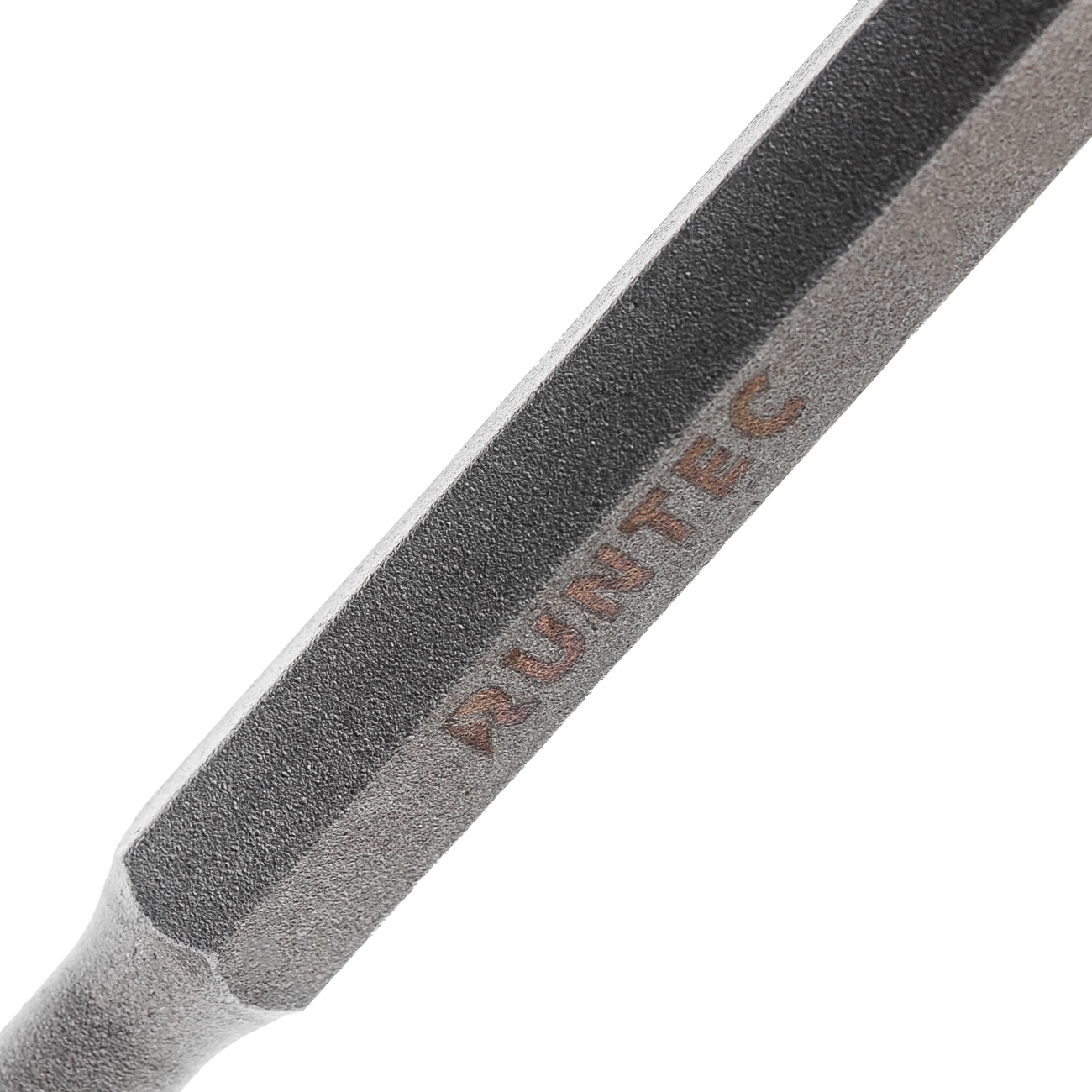 Зубило плоское SDS-Plus 40x250 мм RUNTEC RT-SDSCH40250