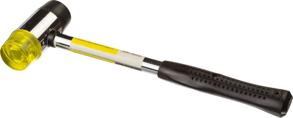 Молоток-киянка 40 мм, 400 г STAYER 2040-40