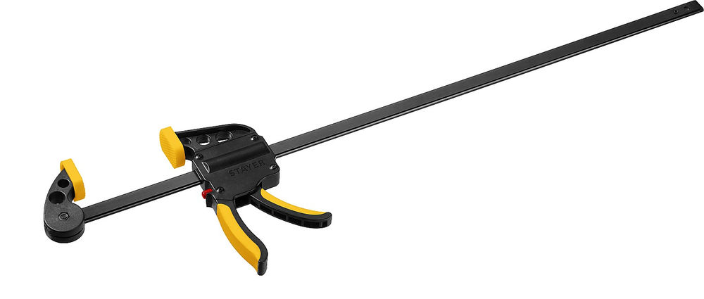 Струбцина пистолетная Professional Hercules-P STAYER HP-60/6 600x60 мм 32242-60  