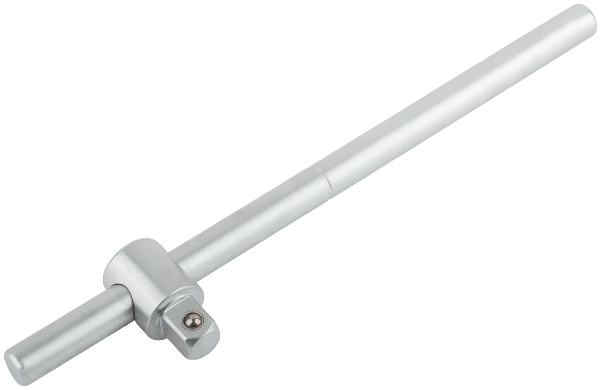 Вороток Т-образный CrV 1/2 х 250 мм