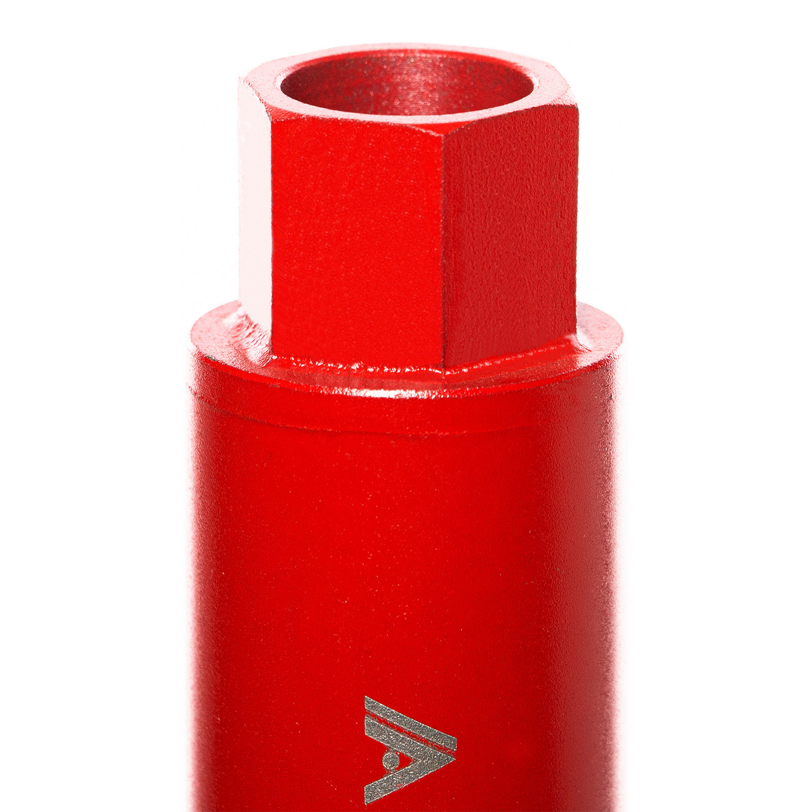 Алмазная коронка для сухого бурения 51*450 ВТ ALTECO, шт