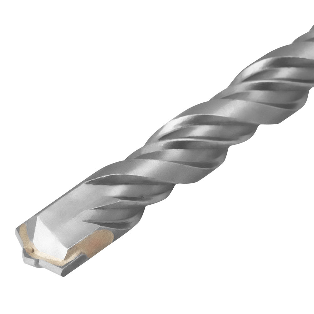 Бур по бетону, 14 x 210 мм, SDS Plus Matrix (71033)