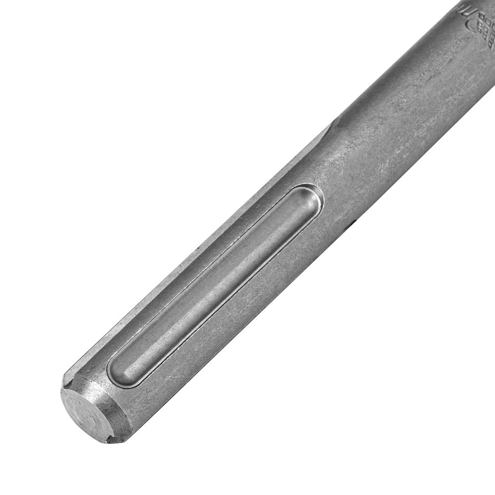 Бур по бетону, 20 х 400 мм, SDS Max c крестовой пластиной Matrix (71231)