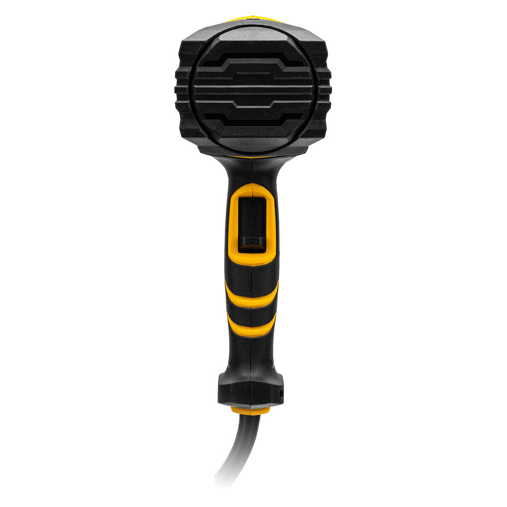 Фен технический HGH-2000, 2000 Вт, 2 режима Denzel (28002)