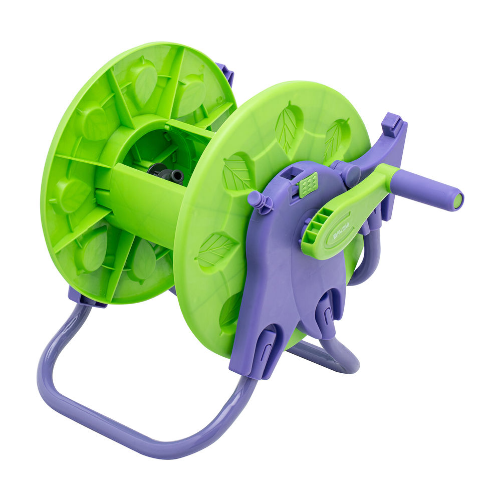 Катушка для шланга, 20 м Palisad (67402)