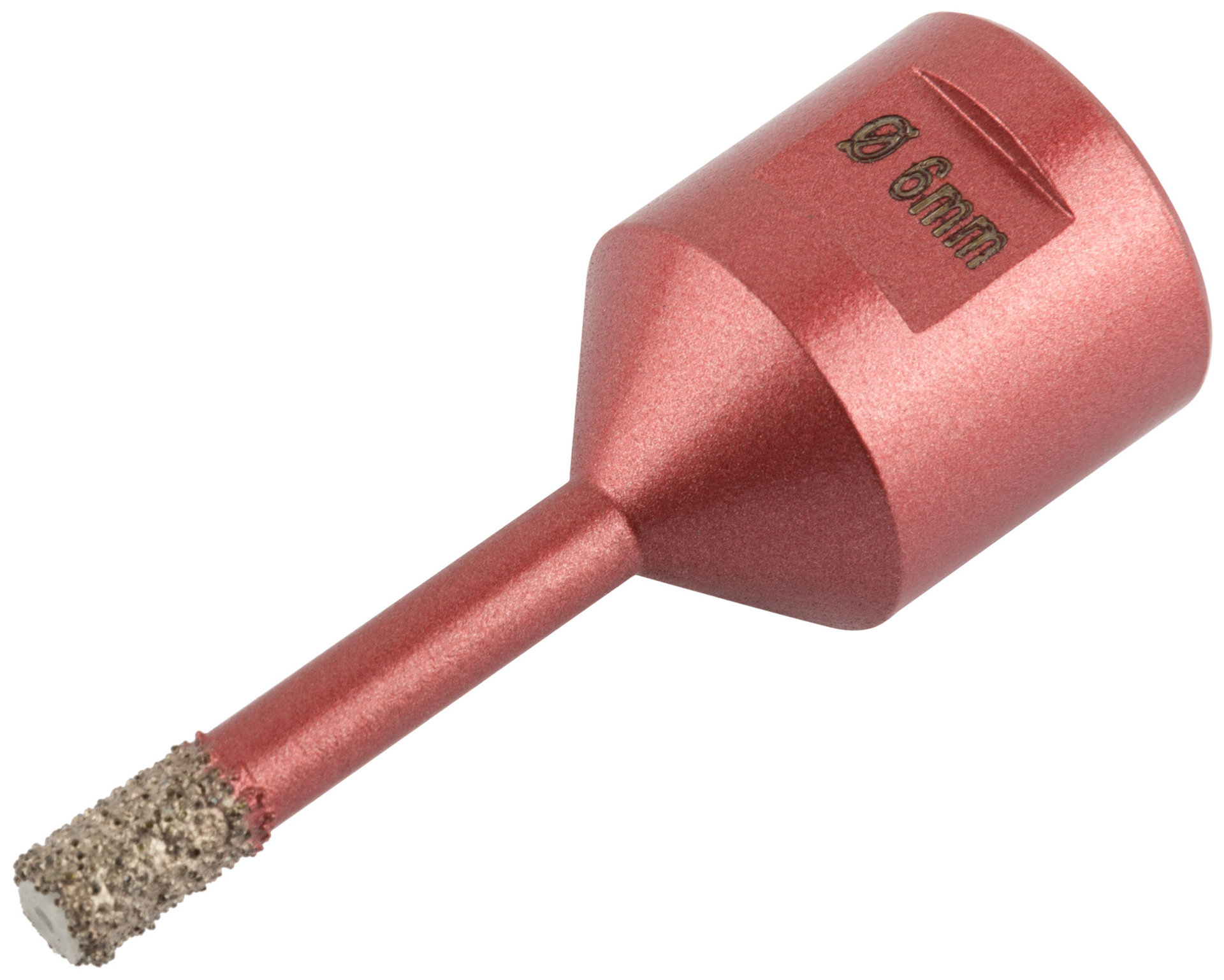 Коронка алмазная универсальная для УШМ CUTOP Special 6 х 10 х М14 х 60 мм (70-496)