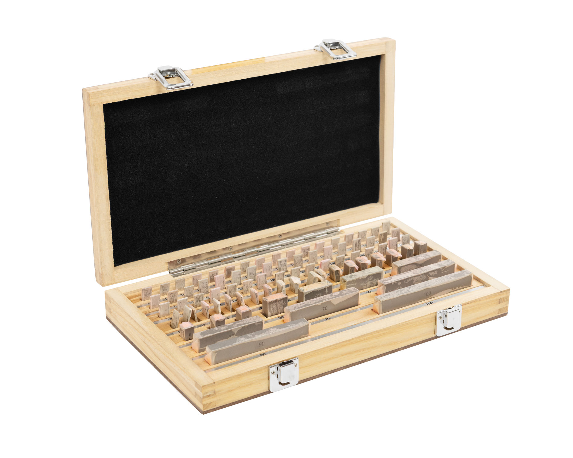 Набор КМД N 1 кл.1 (1-Н1) МИК с поверкой